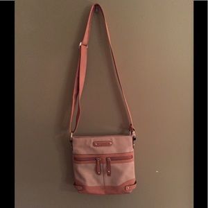 Rosetti Crossbody